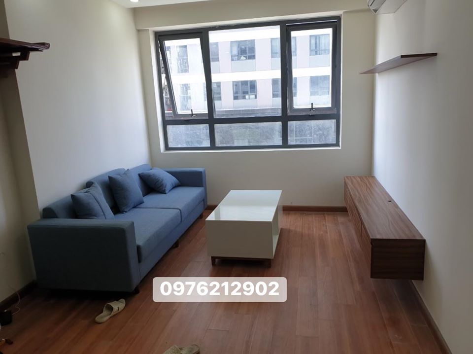 Bàn Giao Nội Thất Cho Khách Hàng Tại Sông Hồng Park View